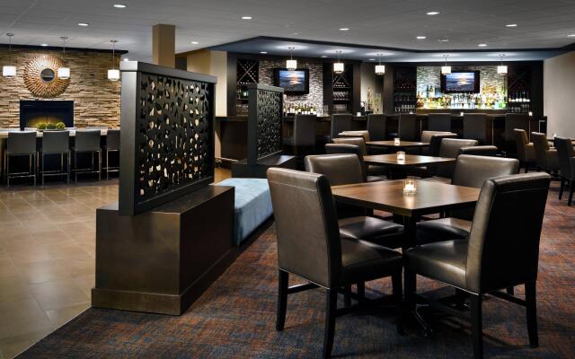 Delta Hotels by Marriott Sault Ste. Marie Waterfront