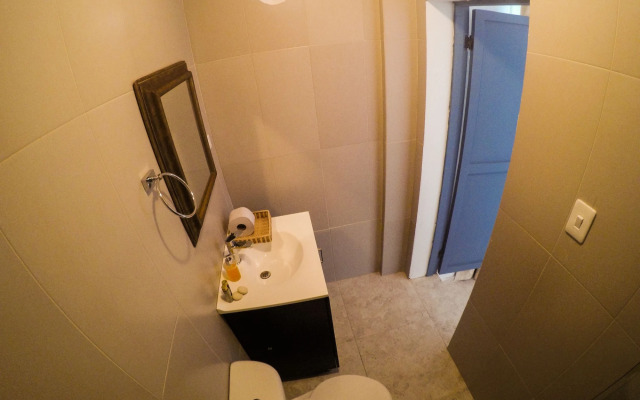 Hotel Boutique Casa Heredia