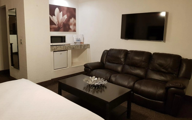 Hotel Principado Tijuana Zona Aeropuerto