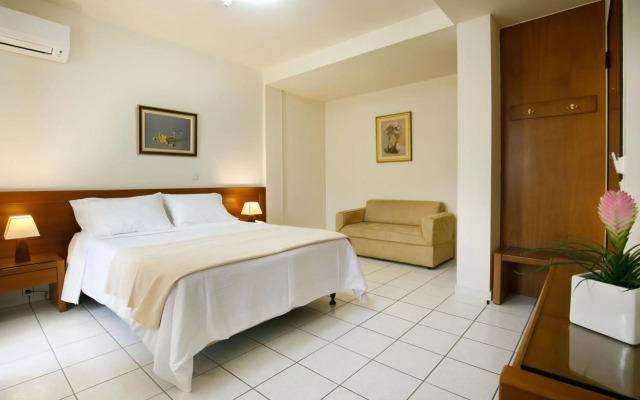Athina Hotel