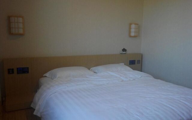 Cheersun Boutique Hotel - Yantai