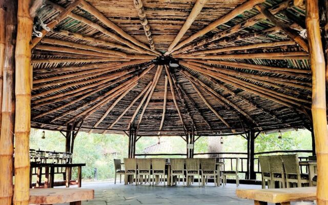 Royal Bamhni Holiday Resort