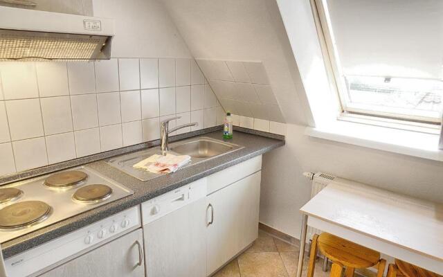 An der Galerie, A 11