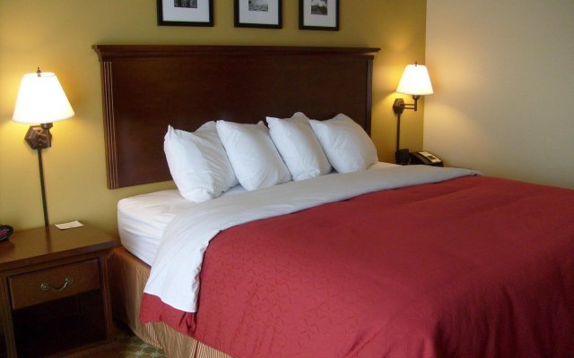 Country Inn & Suites by Radisson, Charleston South, WV