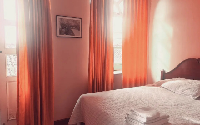 Hotel Chat Noir Cuenca