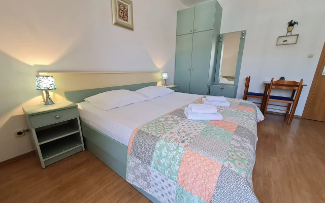 Apartments Rooms PORAT