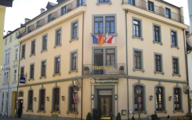 Stadthotel Konstanz