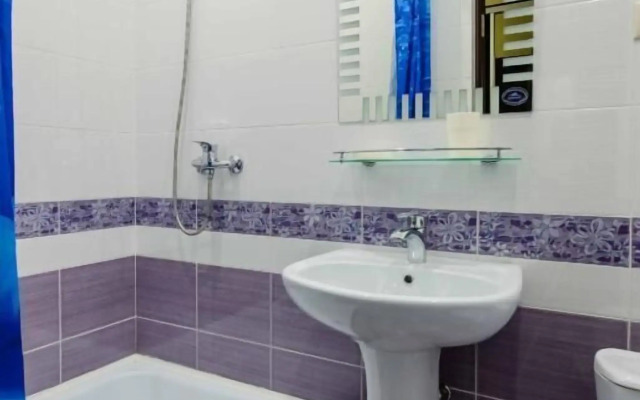 Guest House On Lazarevskoe