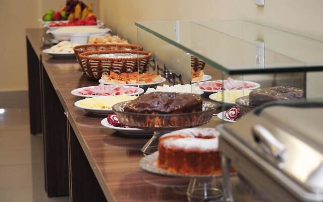 Rota Hotéis Mineiros