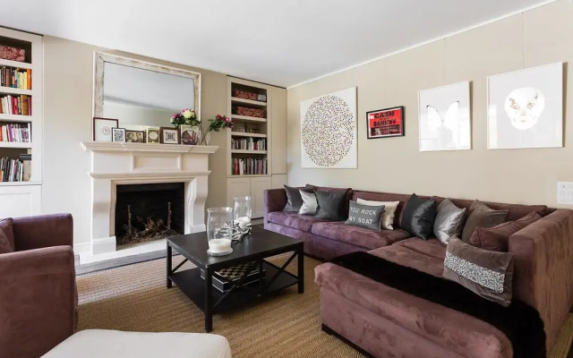 Vive Unique Hotel Apartments Holland Park Avenue