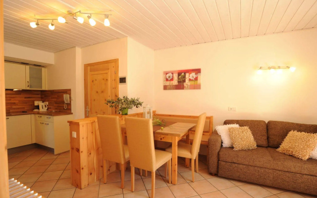 Residence Montani