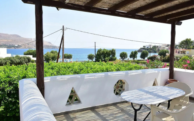 Nefeli Hotel Leros