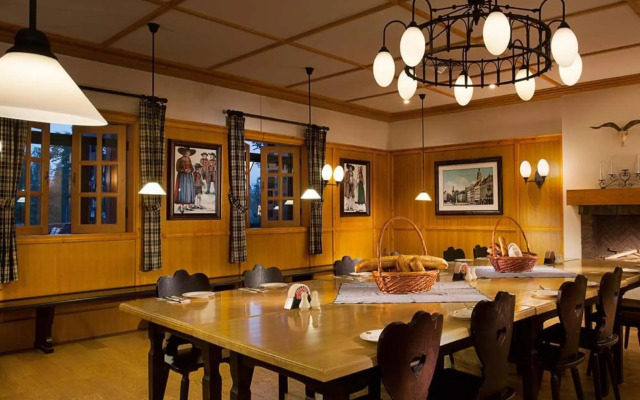 Jin Jiang International Hotel Xi'an