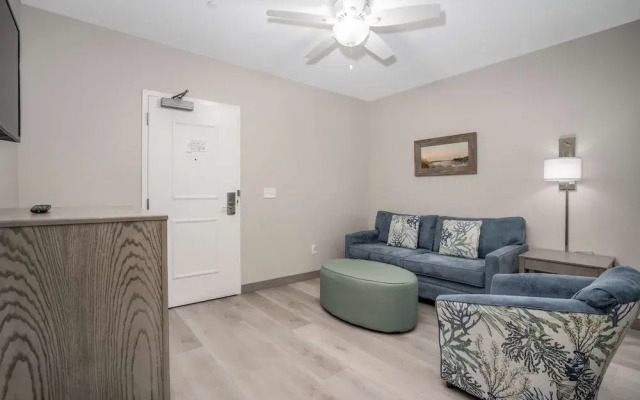 Lighthouse Suites, BWSC by Best Western