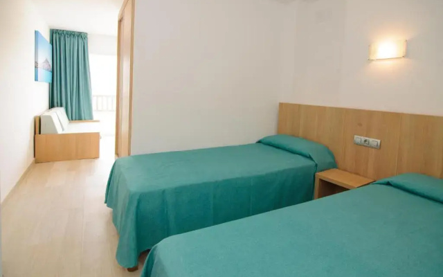 Sunside Ibiza Studios - Adults Only