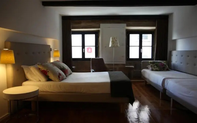 Apartamentos Turisticos Comercio do Porto