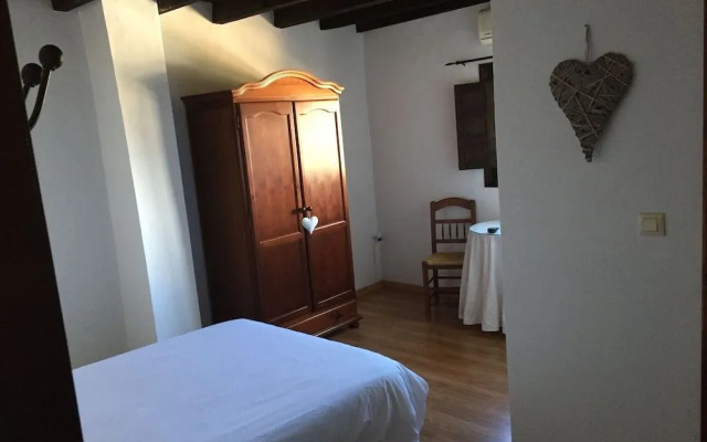 Posada el Parral - Hostel