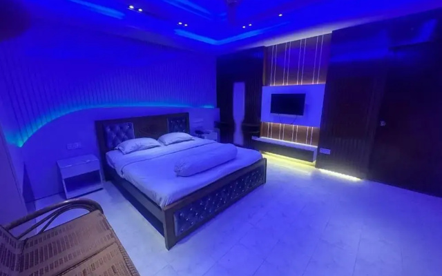 Rainbow Guest House Sylhet