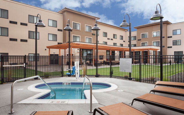 Courtyard by Marriott Walla Walla