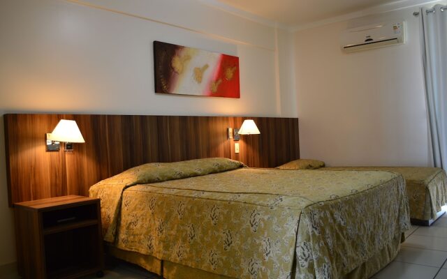 Apartamento Diroma Exclusive