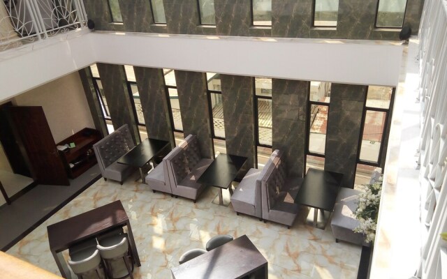 Hotel Amaritsah