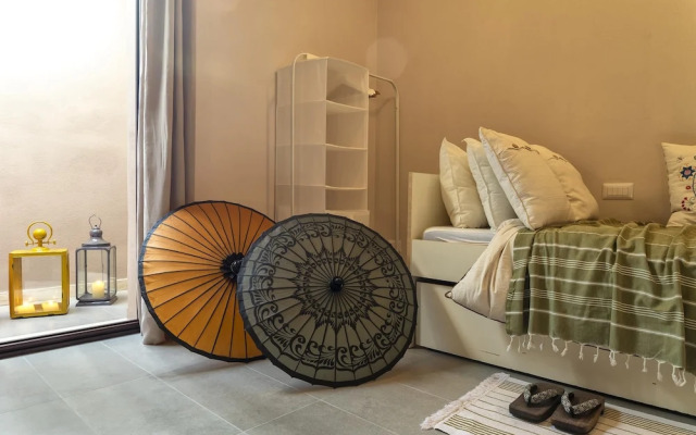 Sardinia Re - Villa Posta Del Sol