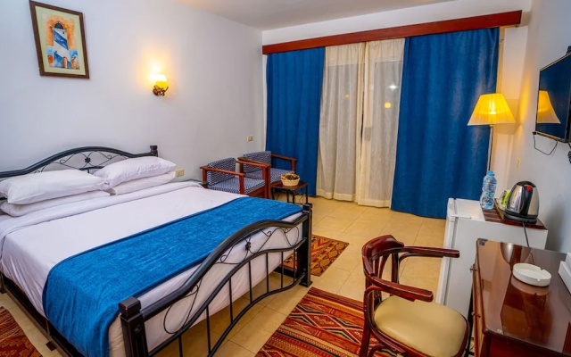 Marina Wadi Degla Hotel