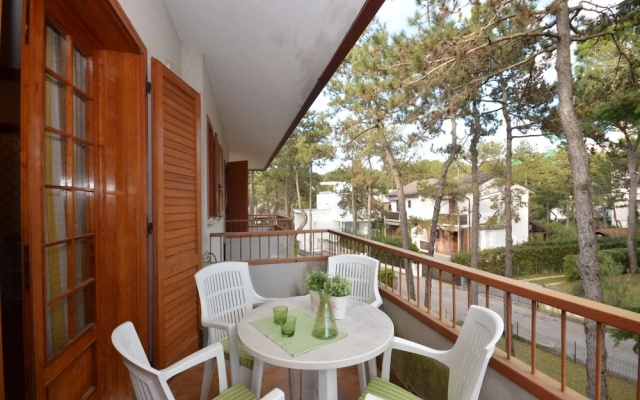 Villa Rosa