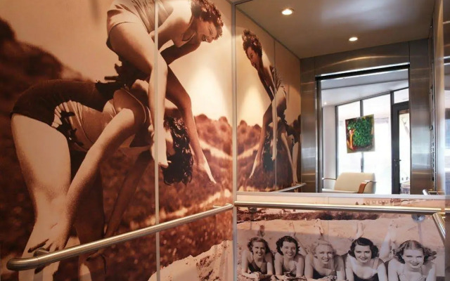 Best Western Les Bains Hôtel & SPA Perros-Guirec