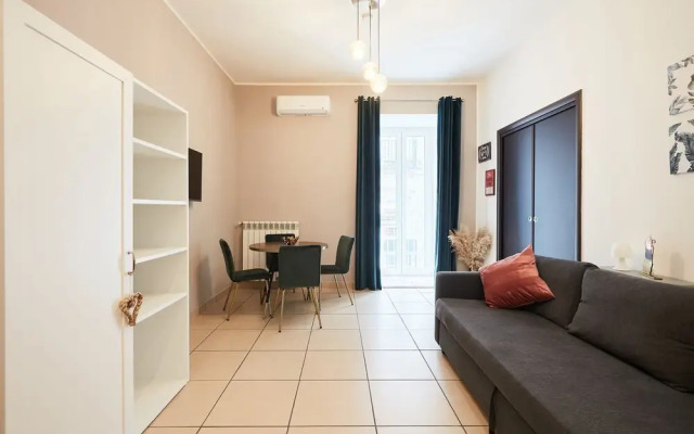 Vicky s Luxury Guesthouse by Napoliapartments