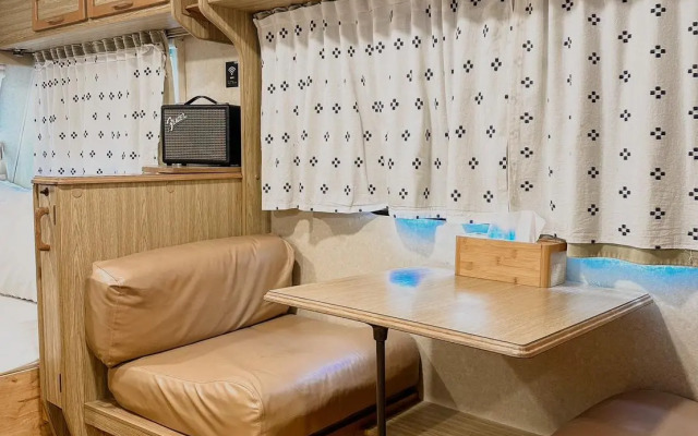 Sweet Box Bed and Breakfast