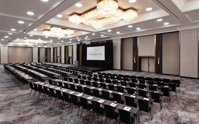 InterContinental Berlin by IHG