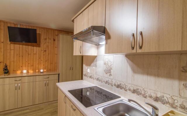 Apartamenty Bukowina