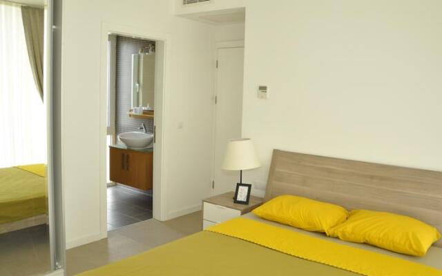 Novron Feronia Villas