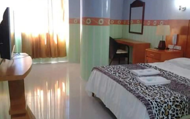 Jeamco Royal Hotel - General Santos