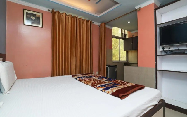 Spot on 41887 Shyam Palace