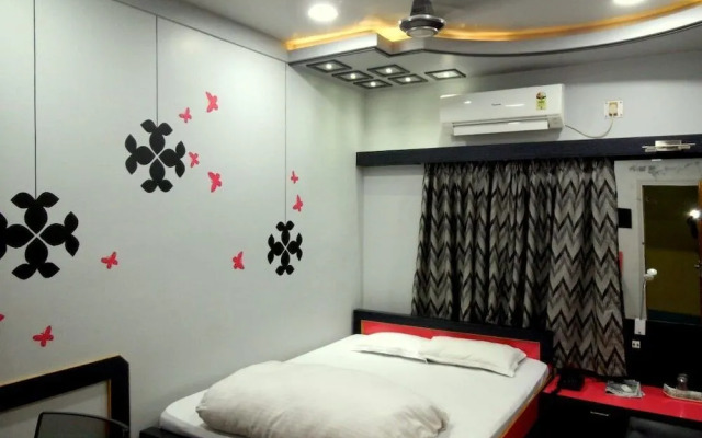 Hotel Samrat
