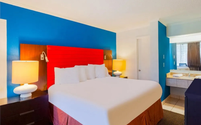 OYO Hotel Jackson North I-55