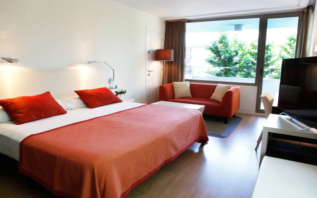 Magnolia Hotel Salou - Adults Only