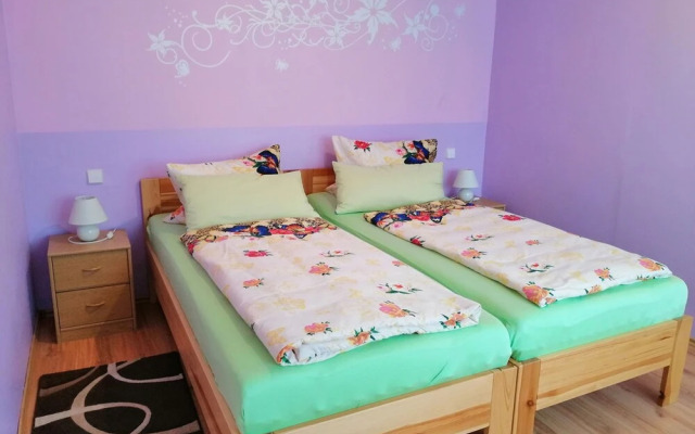 Ferienwohnung Am Apelsberg