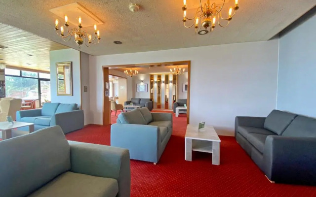 Best Western Livermead Cliff Hotel