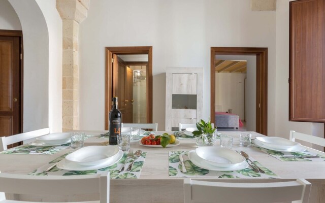 3181 Casa di Nonno Totò by Barbarhouse