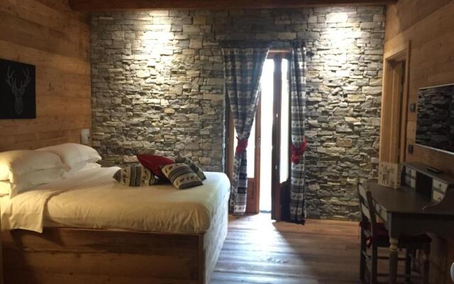 B&B San Sebastiano