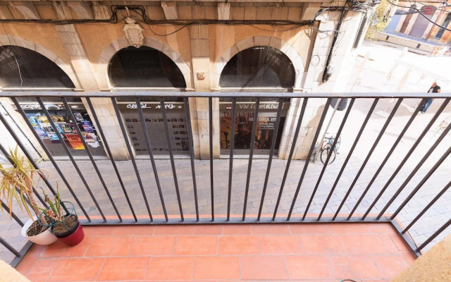 Merceria 1 by Unik Tarragona