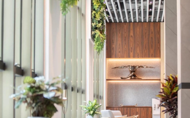 Hotel Madera Hong Kong