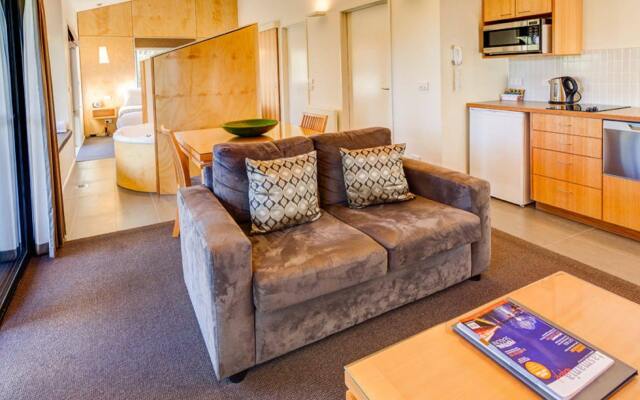 Discovery Resorts – Cradle Mountain