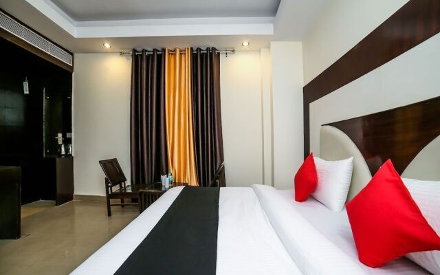 Capital O 24198 Hotel Sunrise Grand