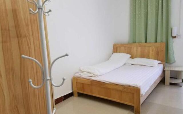 Haijiao Youth Hostel