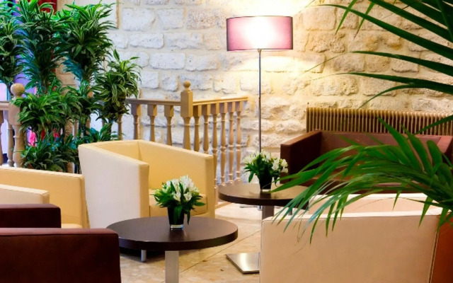 Timhotel Odessa Montparnasse