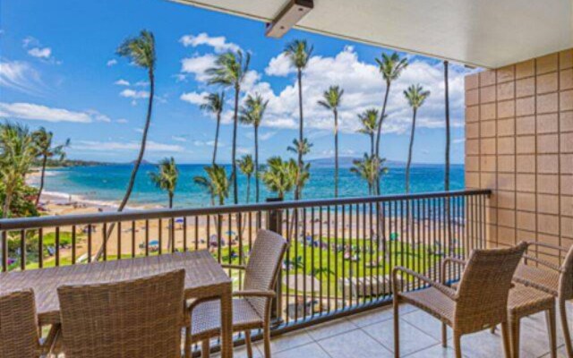Mana Kai #307 by Coldwell Banker Island